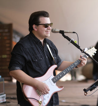 Live Music Sundays
