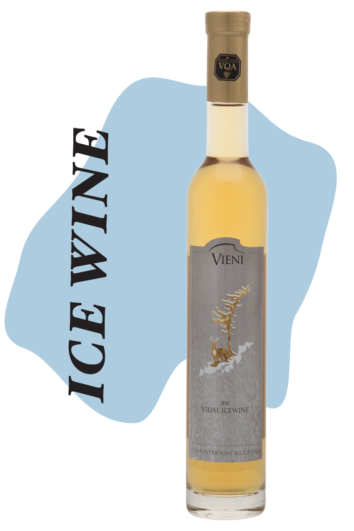 Icewine