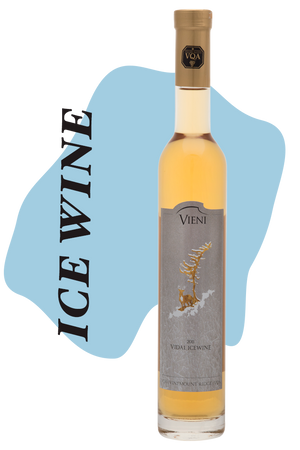 Icewine