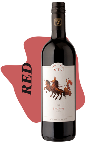 Red Wine