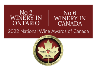 Award Winning Wines