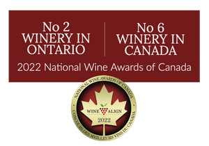 Award Winning Wines