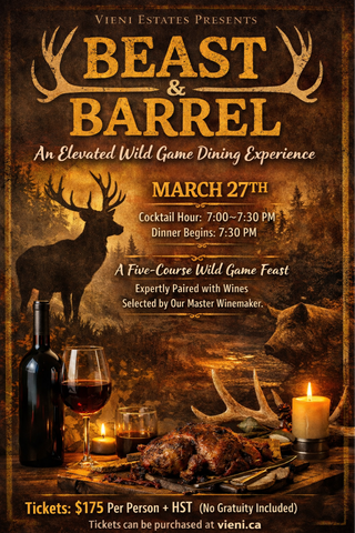 Beast and Barrel