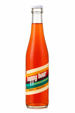 Happy Hour 375 ml