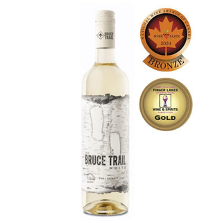 2023 Bruce Trail White