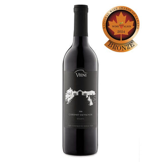 2020 Cabernet Sauvignon Reserve