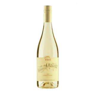 2024 Unoaked Chardonnay
