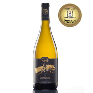2018 Chardonnay Private Reserve
