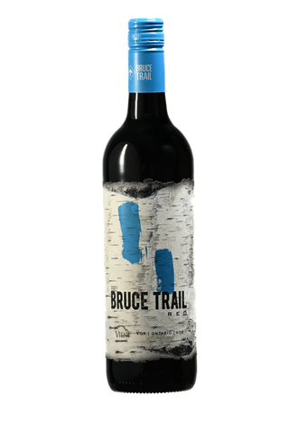 2023 Bruce Trail Red