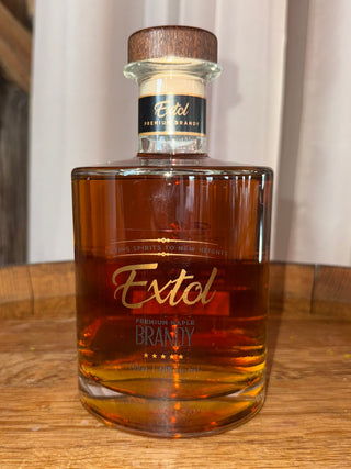 Maple Brandy