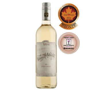2024 Pinot Grigio