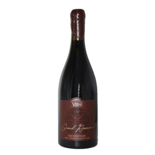 2020 Pinot Noir Grand Reserve