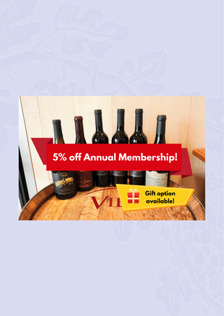 Reds & Reserves 6 Bottle Club