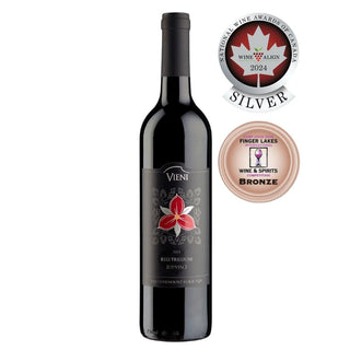 2022 Red Trillium Ripasso