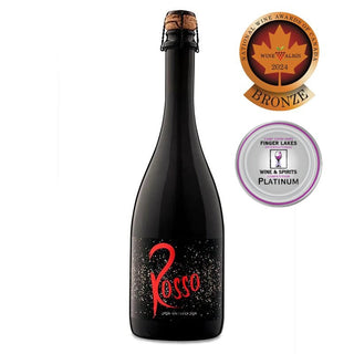 Rosso - Red Sparkling Wine