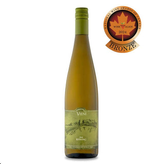 2022 Riesling Semi Dry