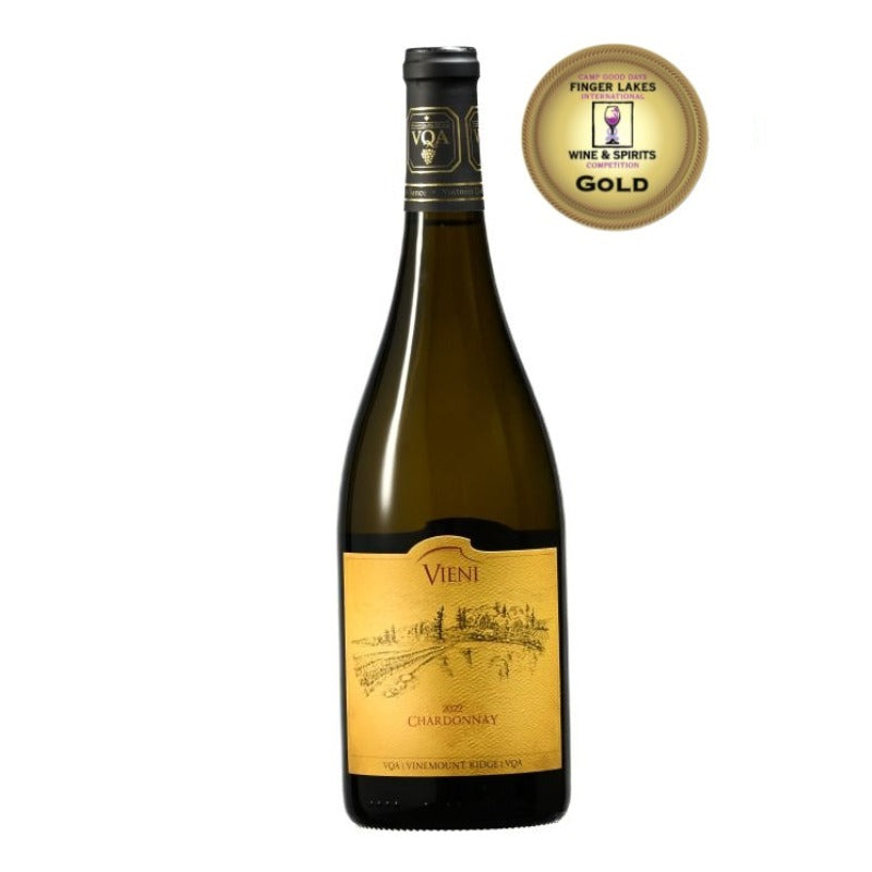 2022 Chardonnay