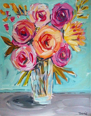 Wine Tasting and Paint Experience - Sunday, February 08, 2026