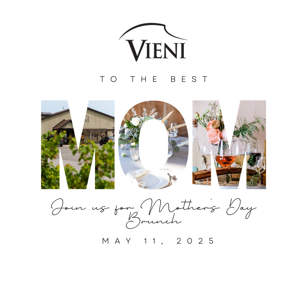 Mother's Day Brunch