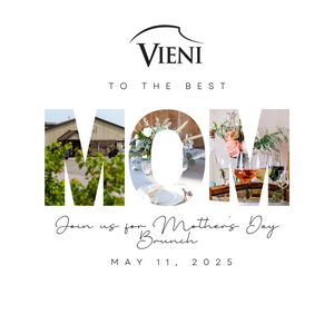 Mother's Day Brunch