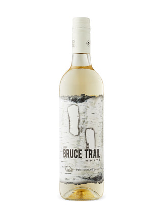 2024 Bruce Trail White