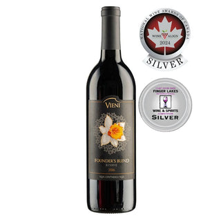 Founder's Blend Reserve