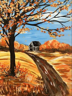 Wine Tasting and Paint Experience Sunday, August 17 – Vieni Estates