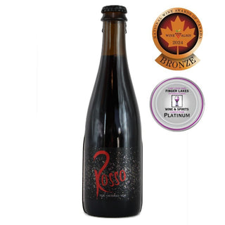 375ML Rosso - Red Sparkling Wine