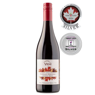 2025 Novello Nouveau