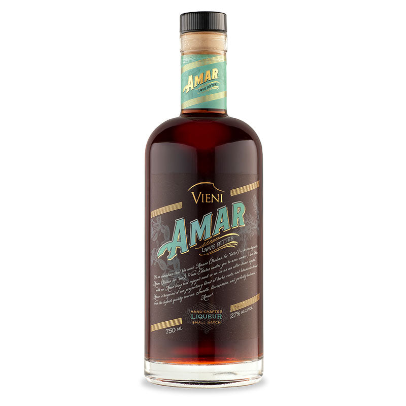 Amar - DOUBLE GOLD - 2022 Finger Lakes International Wine and Spirits Competition