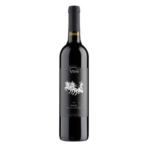 2019 Briganti Reserve - Wine of the Month $2 off