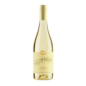 2019 Unoaked Chardonnay - WINE OF THE MONTH 10% OFF