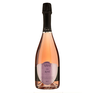 Sparkling Wine, Prosecco, Bubbles, Charmat method, Cocktail Bubbles, Rose, Rosè, Brut, Ontario Wine