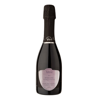 2014 Sparkling Vidal Icewine