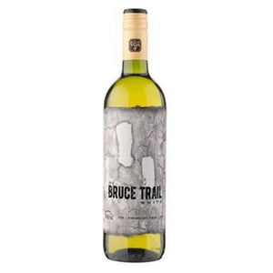 2021 Bruce Trail White - BRONZE MEDAL - 2022 National Wine Awards Canada
